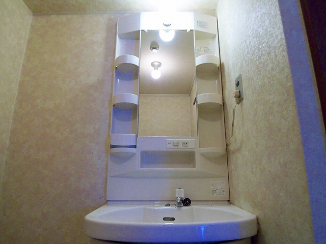 Washroom