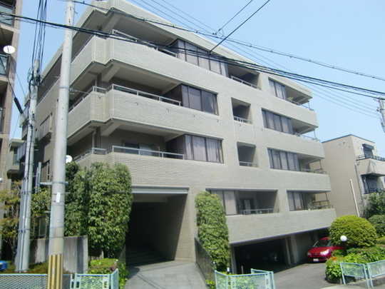 Local appearance photo