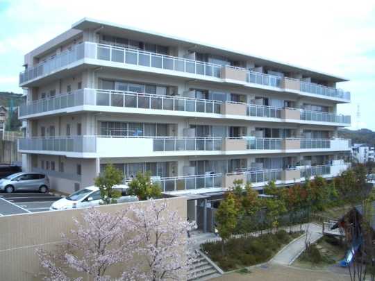 Local appearance photo. appearance