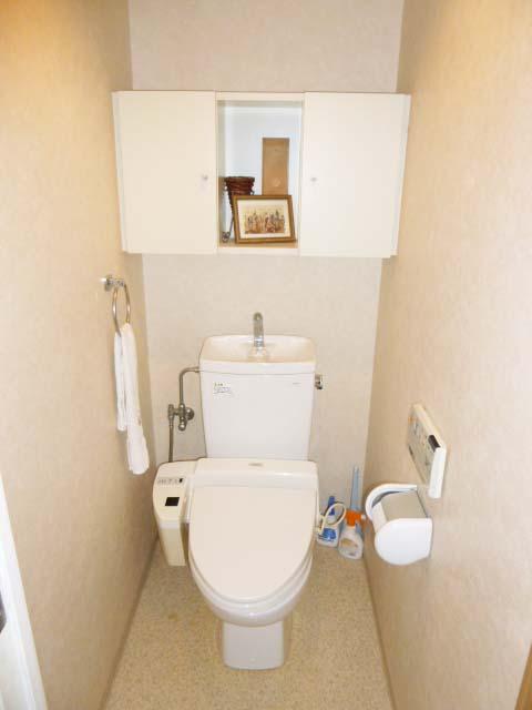 Toilet. Indoor (12 May 2013) Shooting