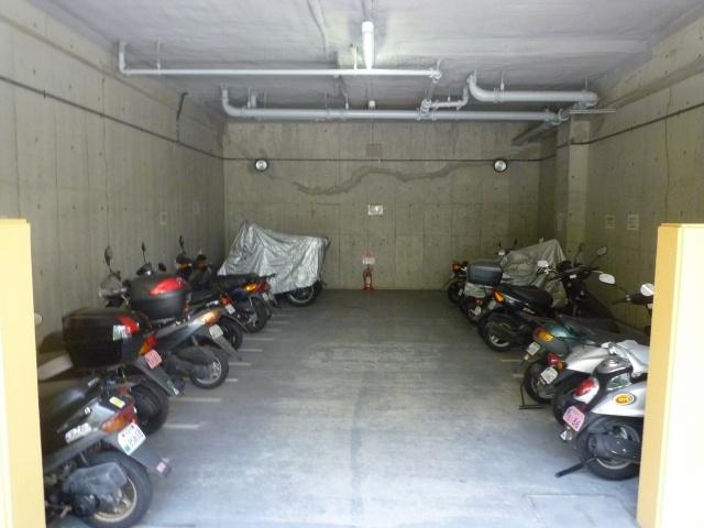 Other common areas
