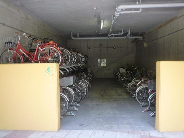 Other common areas
