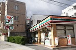 Convenience store. 187m to Seven-Eleven (convenience store)