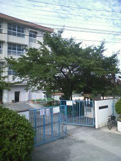 Primary school. 1541m to Nishinomiya Municipal pleasure and pain Garden Elementary School