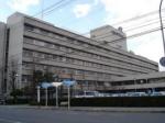 Hospital. 1230m to Nishinomiya Municipal Central Hospital (Hospital)