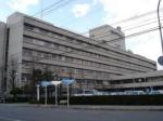 Hospital. 1150m to Nishinomiya Municipal Central Hospital (Hospital)