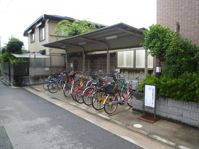 Other common areas