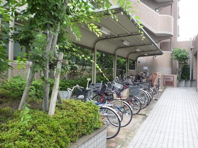 Other common areas