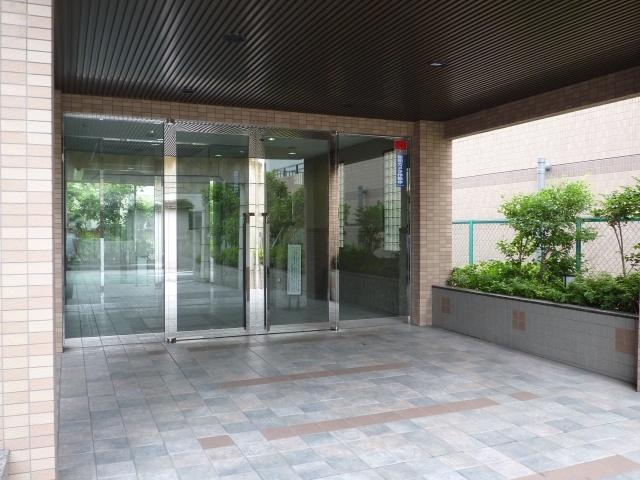 Other common areas