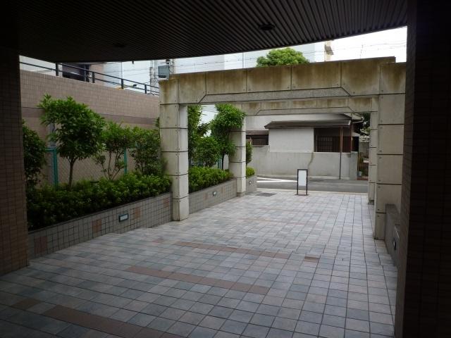 Other common areas