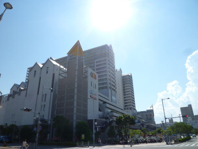 Shopping centre. 1015m to Muji actors Nishinomiya (shopping center)