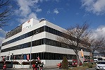 post office. 350m to Nishinomiya post office (post office)