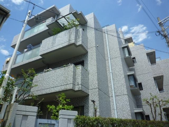 Local appearance photo