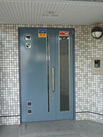 Other common areas
