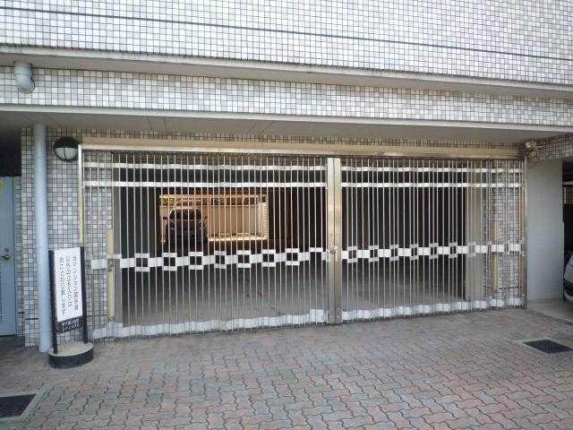 Other common areas