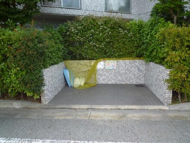 Other common areas