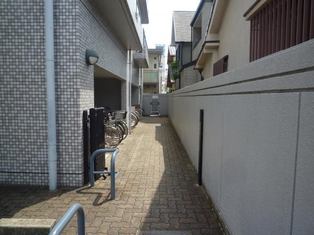 Other common areas