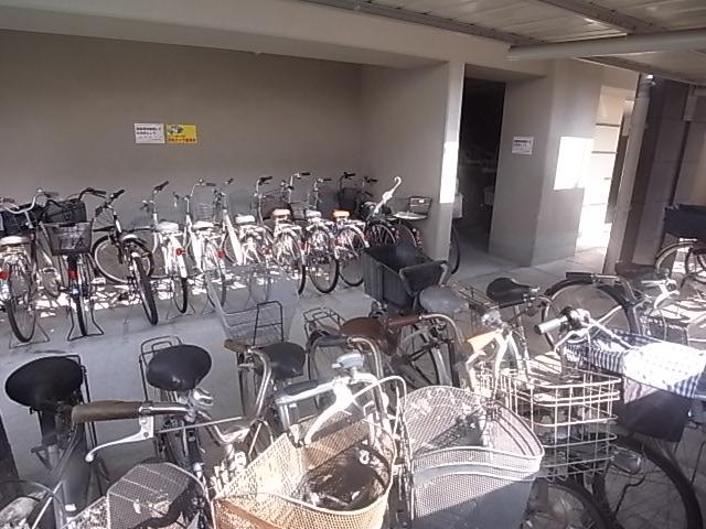 Other common areas