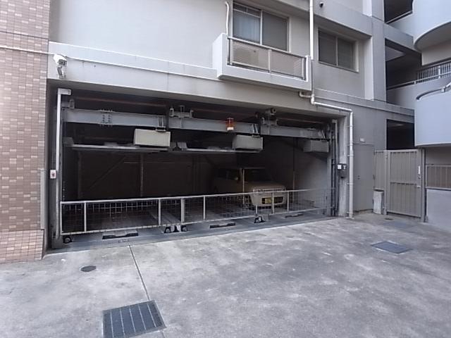 Other common areas