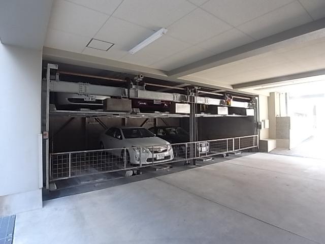 Other common areas