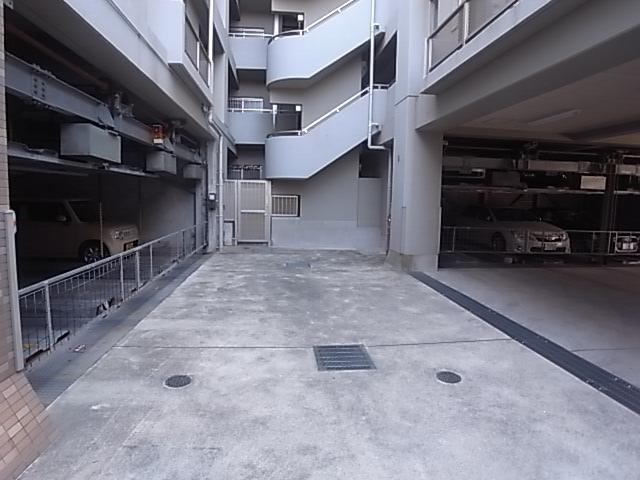 Other common areas