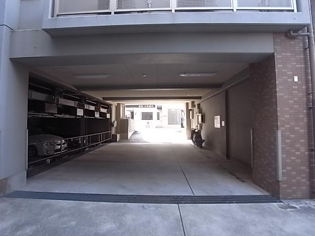 Other common areas