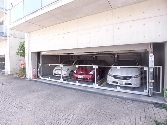 Other common areas