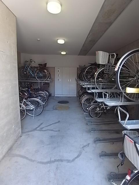 Other common areas