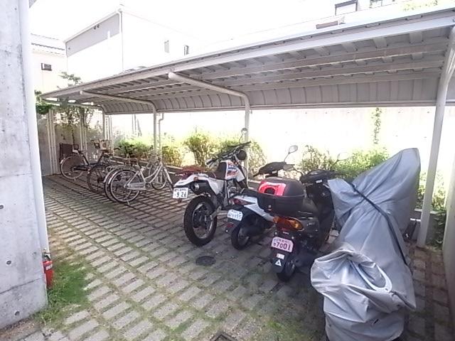 Other common areas
