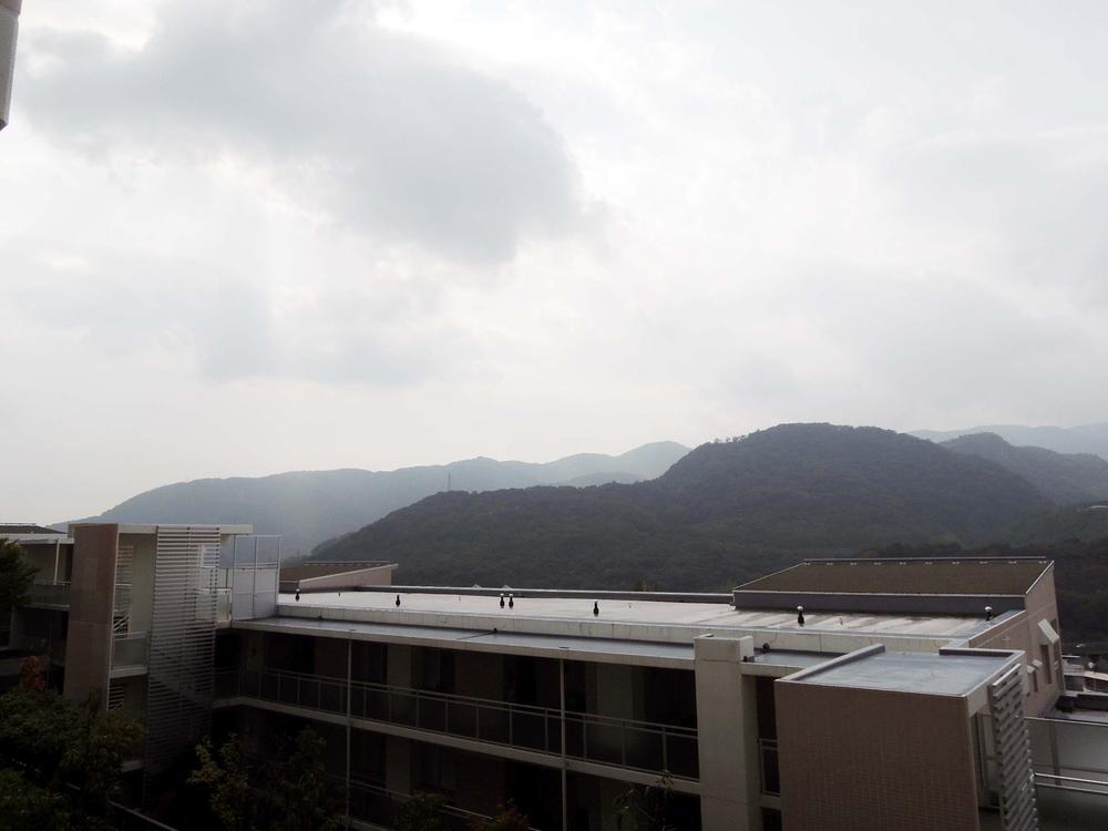 View photos from the dwelling unit. View taken from the local