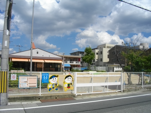 kindergarten ・ Nursery. Taisha kindergarten (kindergarten ・ 895m to the nursery)