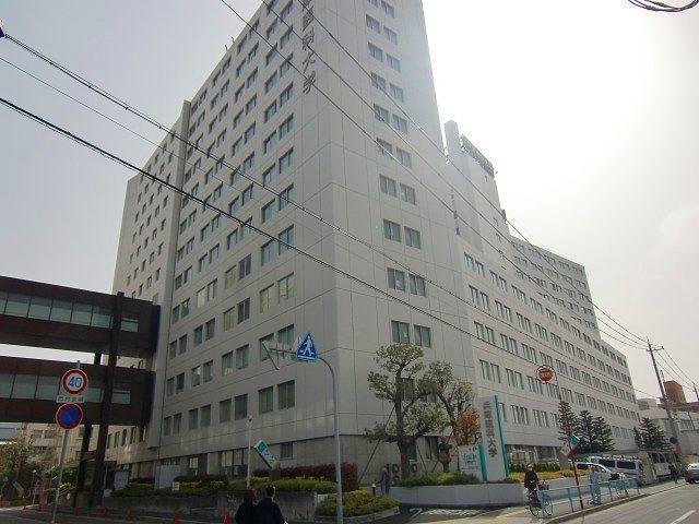 Other. Hyogo College of Medicine Hospital