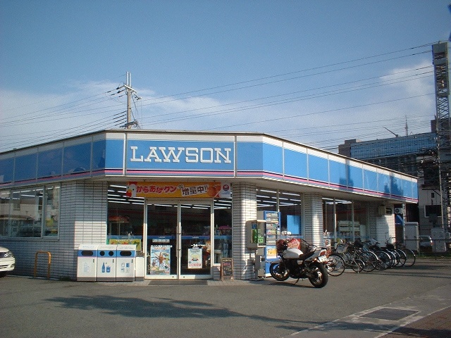 Convenience store. 213m until Lawson Nishinomiya Komatsunishi Machiten (convenience store)