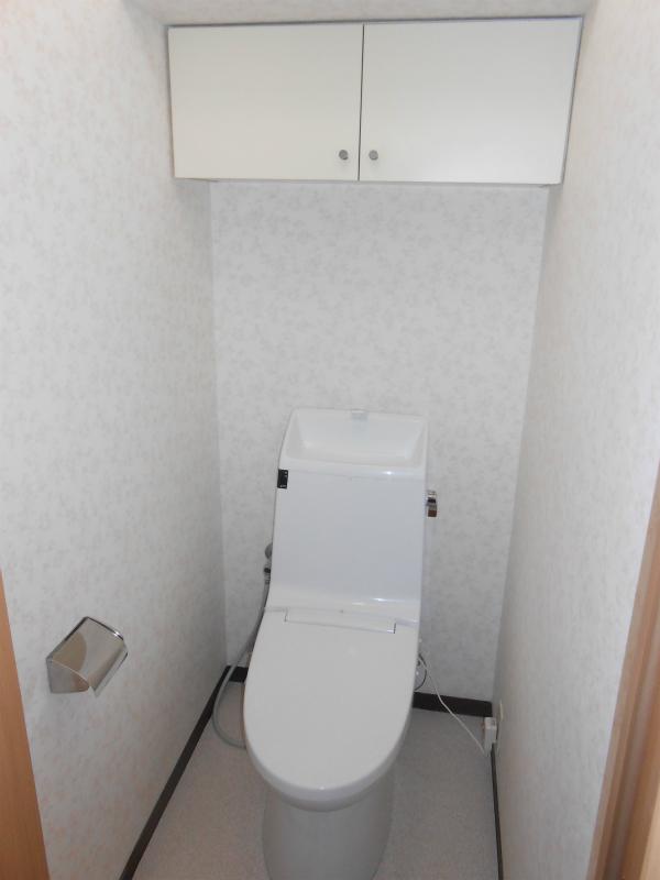 Toilet. Indoor (12 May 2013) Shooting