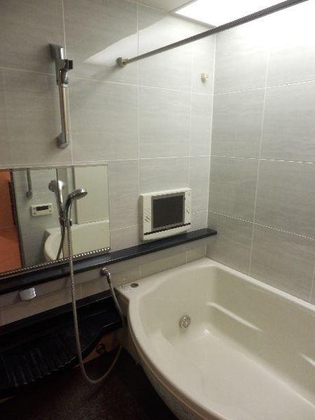 Bathroom. Indoor (March 2013) Shooting