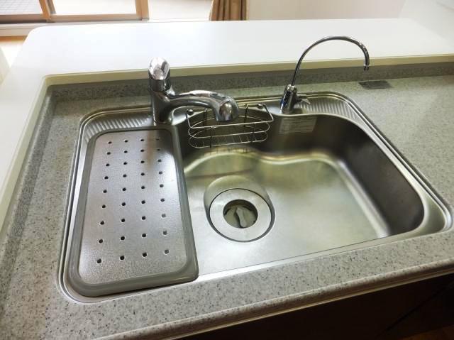 Kitchen. sink