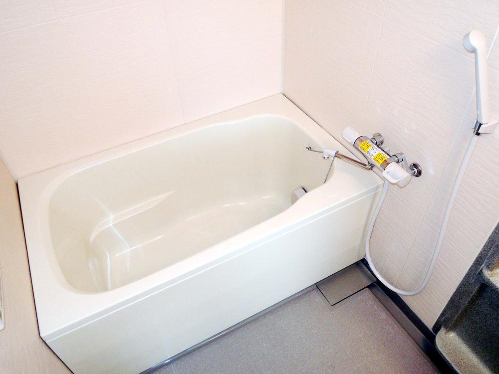 Wash basin, toilet. Indoor shooting