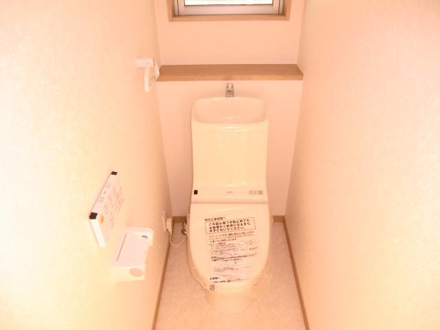 Other Equipment. Local photos (toilet)