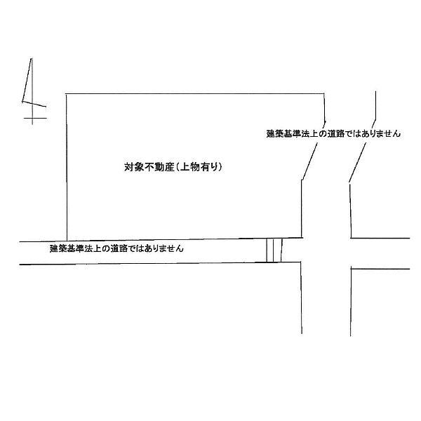 Compartment figure. Land price 38 million yen, Land area 333.88 sq m