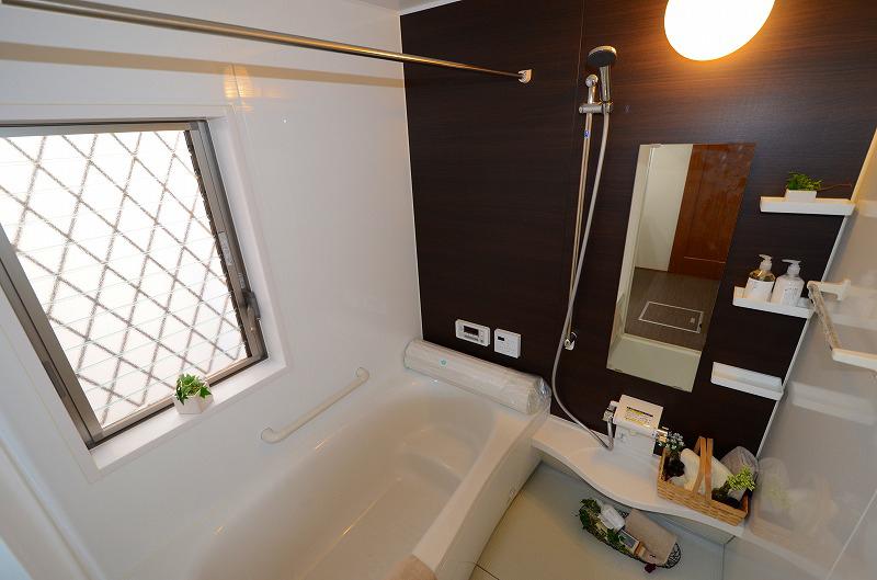 Bathroom. Indoor (September 2013) Shooting
