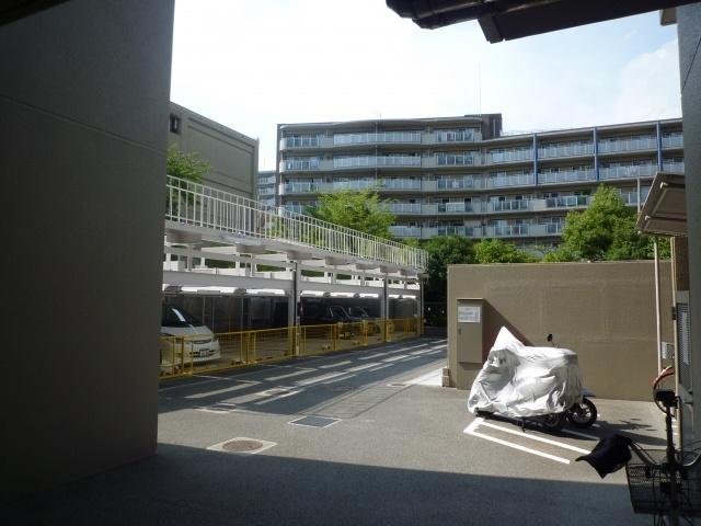 Other common areas