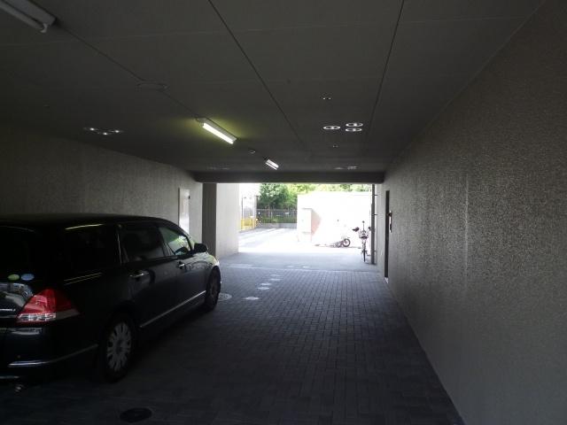Other common areas