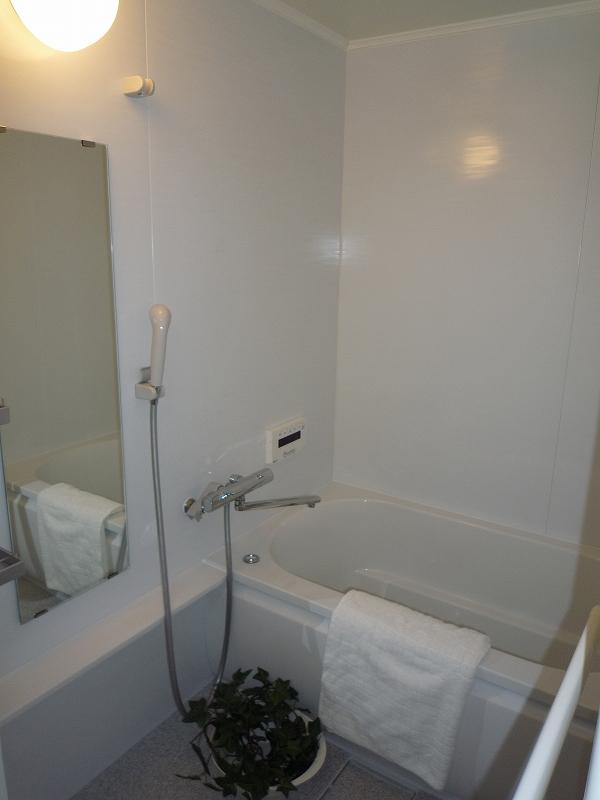 Bathroom. Indoor (July 2013) Shooting