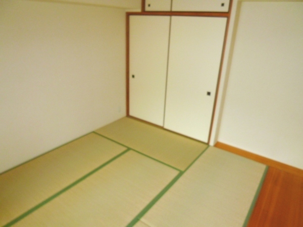 Other room space