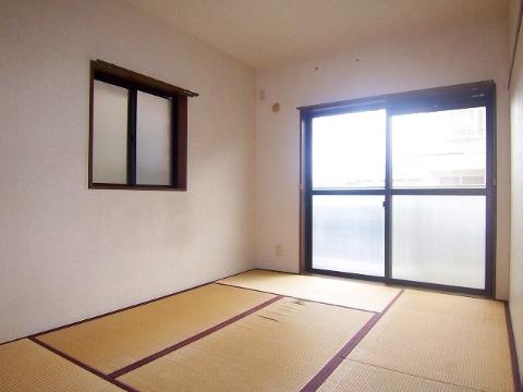 Living and room. Japanese style room