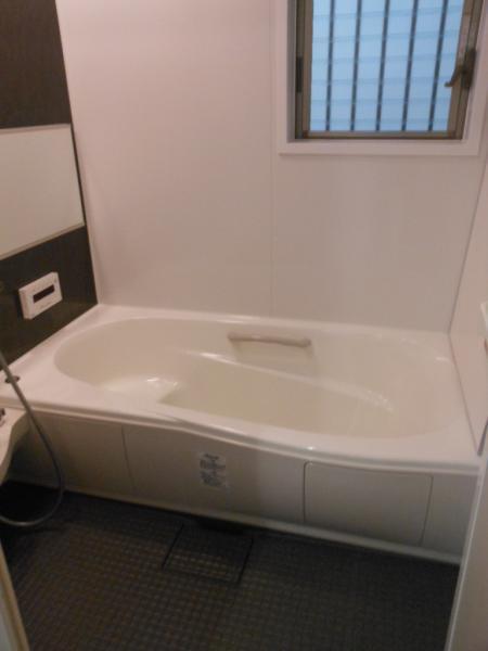 Bathroom.  ■ bathroom ■  Spacious bus of 1 pyeong type. It is a healing space Toshie perfect. 