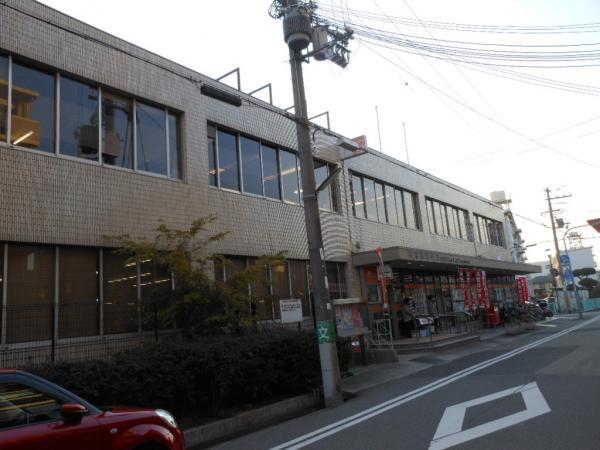 post office. Until the post office 50m Nishinomiya east post office