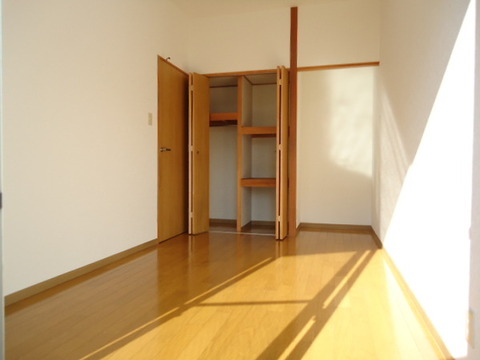 Other room space. East side Western-style