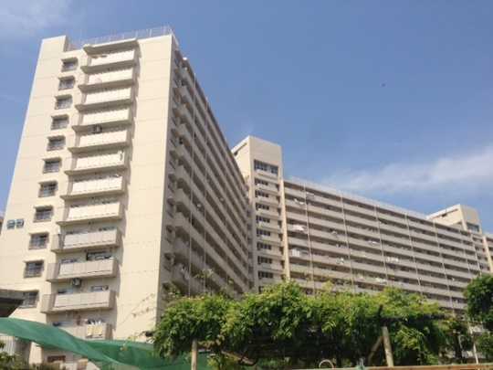Local appearance photo. Exterior (1)