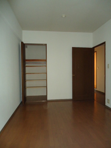 Other room space. Western-style 1